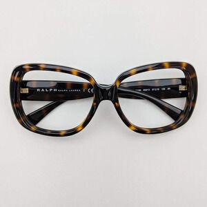 🕶️Frame Only! Ralph Lauren RA5166 Sunglasses 57/15 135 /YHI658🕶️